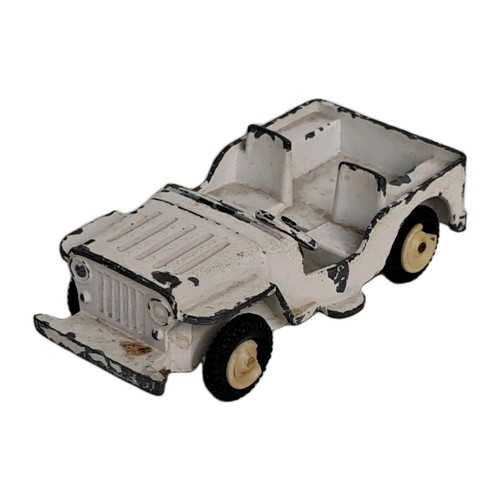 Very rare gamda - very, jeep