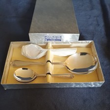 Boxed Vintage GH EPNS - 7