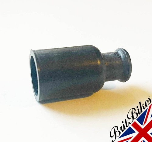 Inner alternator grommet - inner,