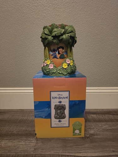 New box disney lilo - disney,