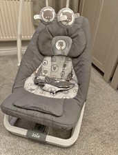 JOIE  baby Dreamer bouncer