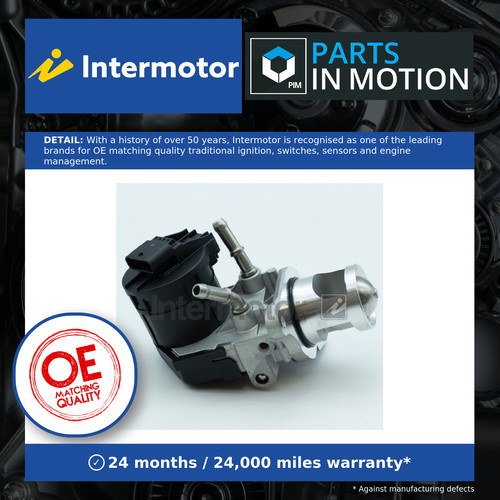 Egr valve fits - bmw, 320d