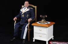 Rare Did German Officer