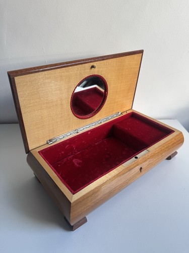 Vintage 1960s italian inlaid - vintage,
