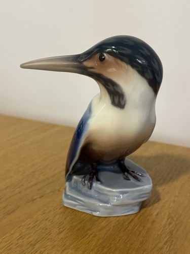 Royal copenhagen porcelain - royal,