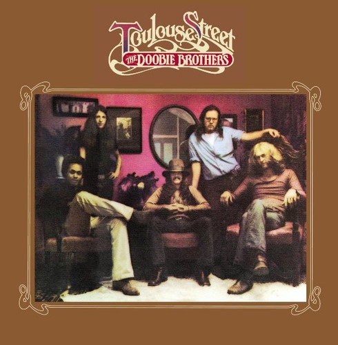 The doobie brothers toulouse - the,