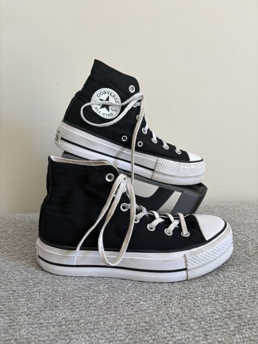 Converse chuck taylor - taylor, star