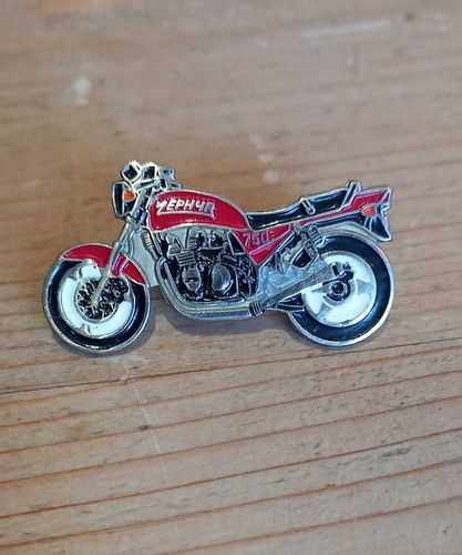 Kawasaki 750 zephyr enamel - 750,