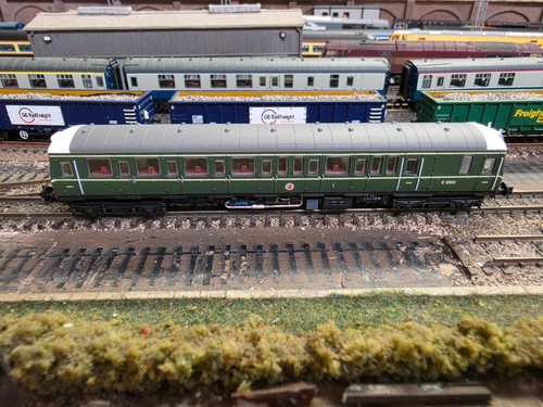 015 004 gauge - dapol, class