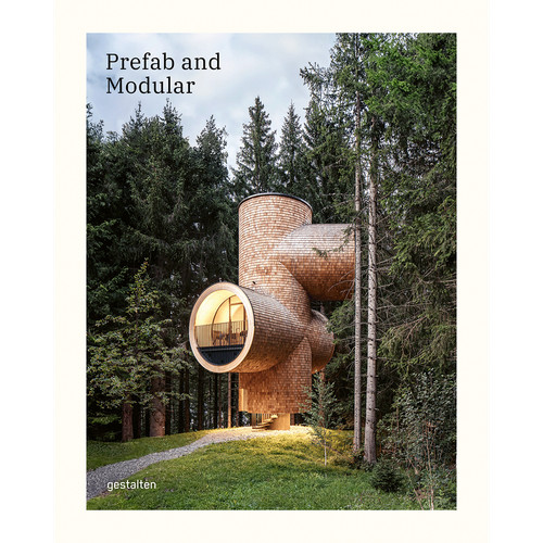 Prefab and modular - and,