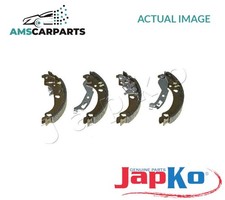 BRAKE SHOE KIT SET REAR 550216