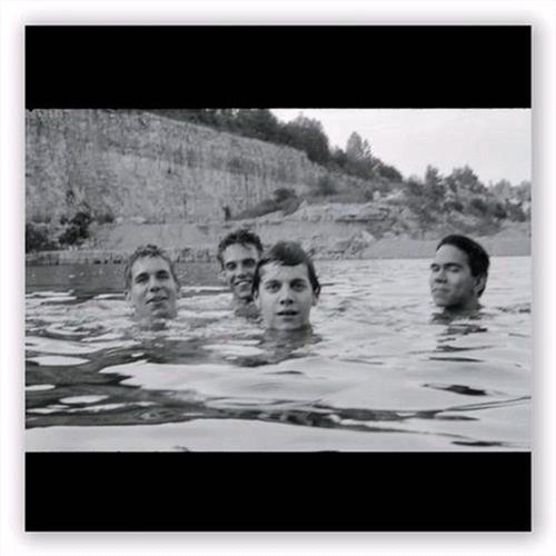 Spiderland slint vinyl - spiderland,