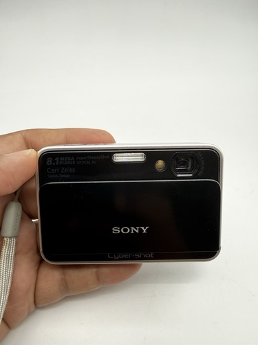 Sony cyber shot dsc 1mp - shot, dsc-t2