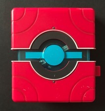 Pokedex Trainer Kalos Region Pokemon Toy Electronic Light Sound Toy 2014 TOMY