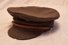 Reproduction~ Trench Cap ~