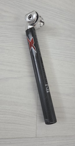 Bontrager race lite carbon - x,