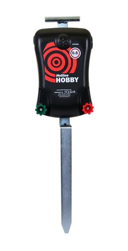 Hotline hobby 12v 6j - hotline,