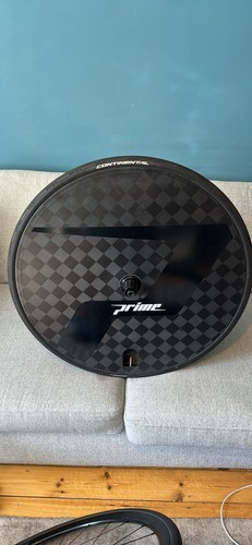 Prime 343 carbon - prime, disc