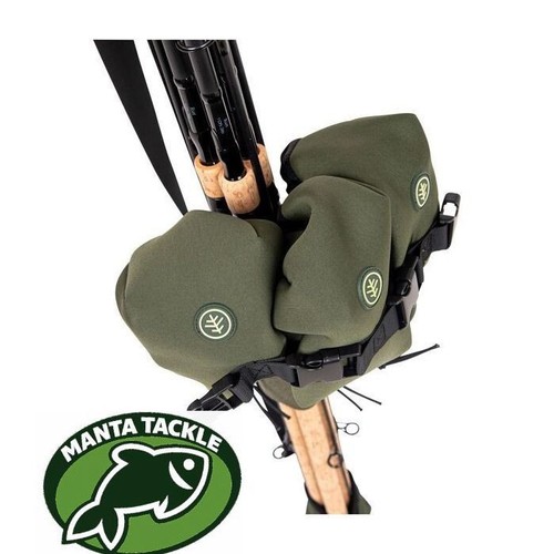 Wychwood neoprene reel - wychwood,