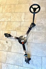 Ursta spider crab, professional tripod dolly, rare original, serial No.225