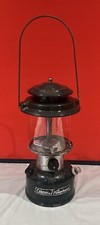Vintage Coleman Powerhouse Pressure Lamp Lantern