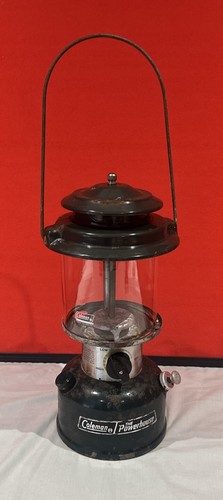 Vintage coleman powerhouse - vintage,