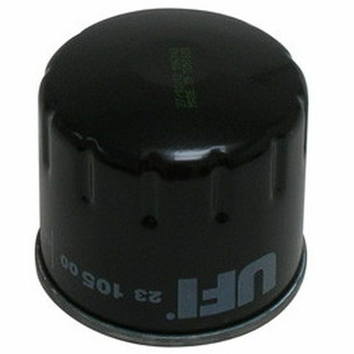 Oil filter ufi ducati 1100 - ufi,