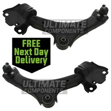 Ford Mondeo Mk4 2007-2015 Front Lower Suspension Wishbone Arms 1 Pair Left Right