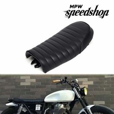 Universal Flat Brat Cafe Racer