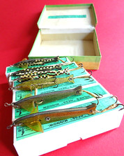 A RARE ANTIQUE SHOP SET OF