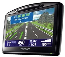 TomTom GO 7000 Europe 45