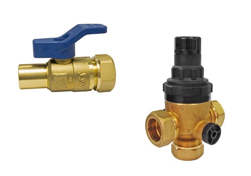 Megaflo heatrae sadia cold - heatrae,
