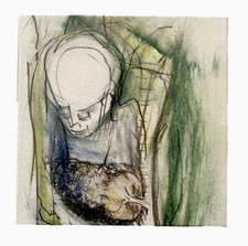 Dinosaur Jr Visitors 5 x Vinyl