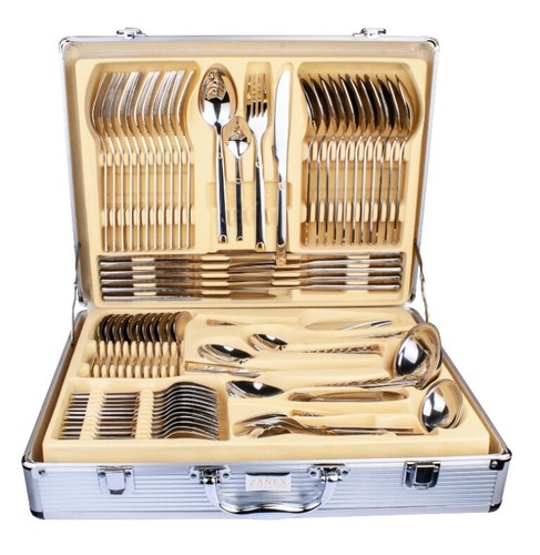 Stainless steel - pc,