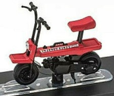 Italjet Pack 3 - 50 cc Moped