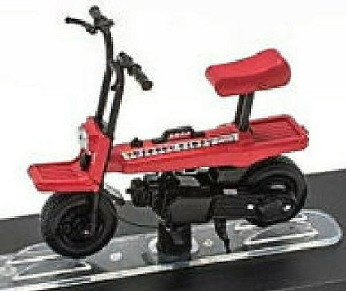 Italjet pack 50 cc moped - pack,