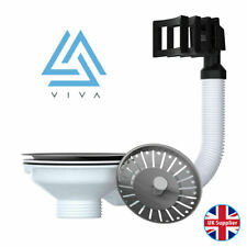 Viva 40mm  Kitchen Sink Basket