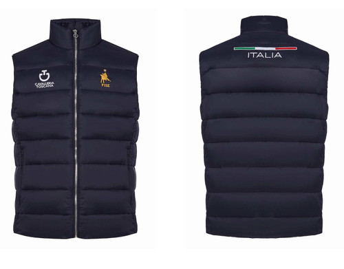 Men padded quilted - men's,