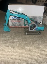 1/50 Scale Diapet KOBELCO