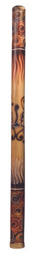 Didgeridoo bamboo - didgeridoo,