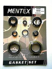 Suzuki RM250 Engine Oil Seal