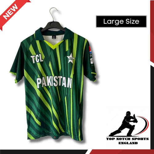 Cricket shirt pakistan 2022 - t,