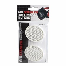 Air Stealth Respiration Safety