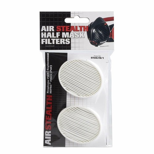 Air stealth respiration safety - air,