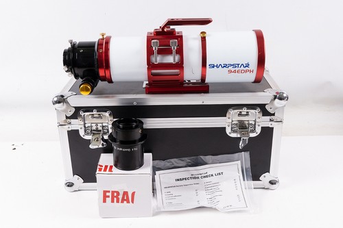 Sharpstar edph 5 - 94, f/5.5