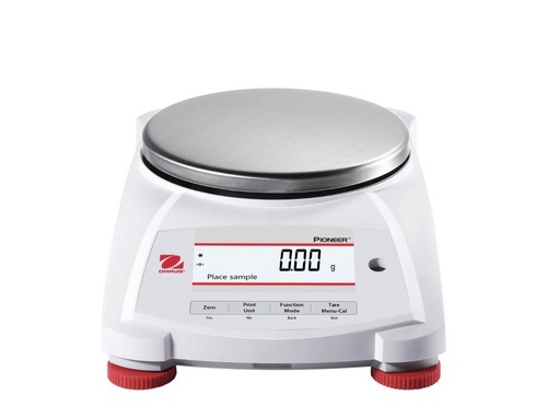 Ohaus px12001 pioneer - ohaus,