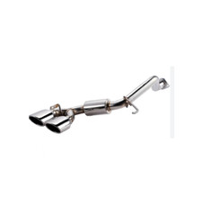 Blitz / NUR-SPEC VS Nur Spec