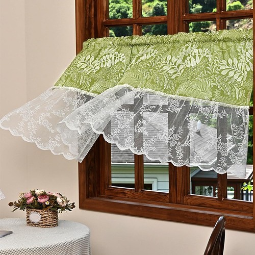 Small curtain for - small,