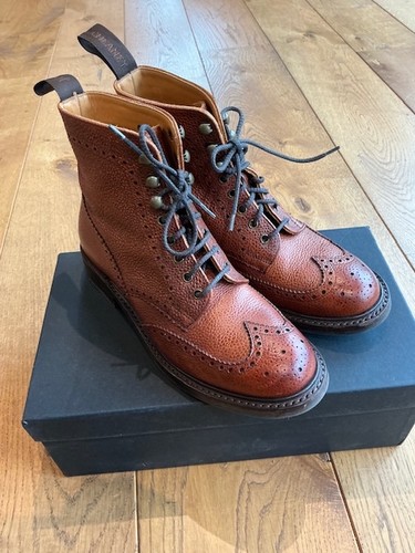 Joseph cheaney olivia derby - cheaney, r