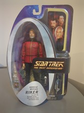 Diamond Select Star Trek The